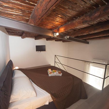 Home Salvator Rosa 78 Nápoles Exterior foto