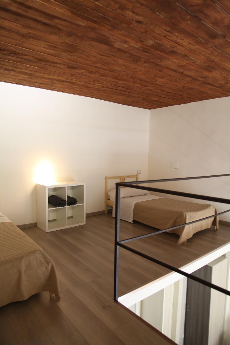 Home Salvator Rosa 78 Nápoles Exterior foto